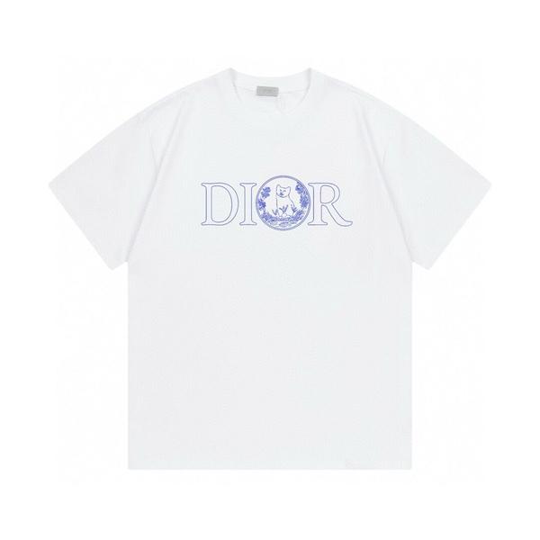 Dior Shirts-147